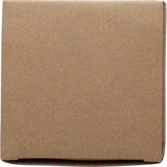 Посуда для напитков. Стеклянная кружка 300 мл. NTEU2-590587