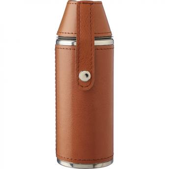 Посуда для напитков. Фляга объемом 230 мл. NTEU2-590637