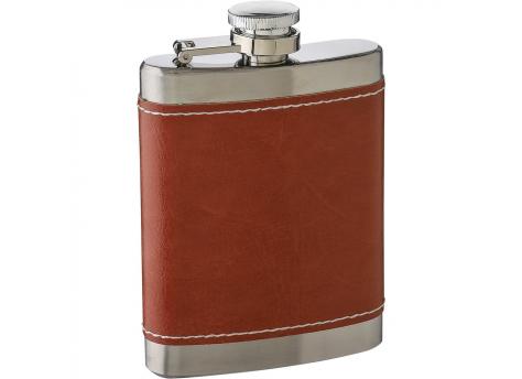 Посуда для напитков. Фляга объемом 100 мл. NTEU2-590588