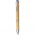 Ручка шариковая из бамбука NTEU2-590028
