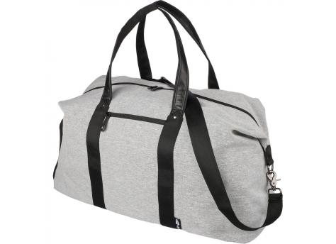 Сумка для спорта и путешествий из переработанных пластиковых бутылок NTEU2-591030