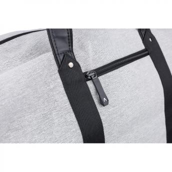 Сумка для спорта и путешествий из переработанных пластиковых бутылок NTEU2-591030