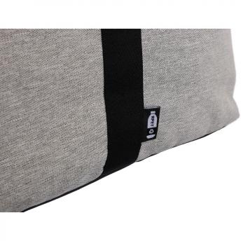 Сумка для спорта и путешествий из переработанных пластиковых бутылок NTEU2-591030