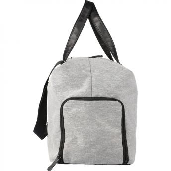 Сумка для спорта и путешествий из переработанных пластиковых бутылок NTEU2-591030