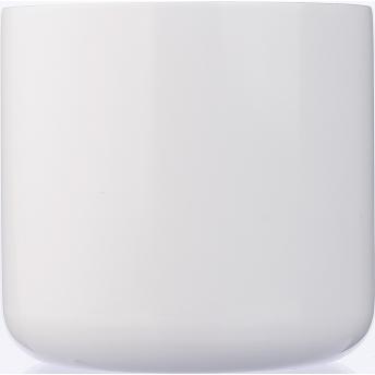 Посуда для напитков. Многоразовая кружка из нержавеющей стали 400 мл. NTEU2-590608