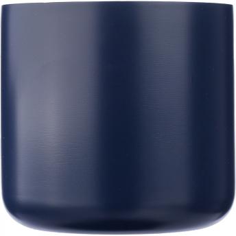 Посуда для напитков. Многоразовая кружка из нержавеющей стали 400 мл. NTEU2-590610