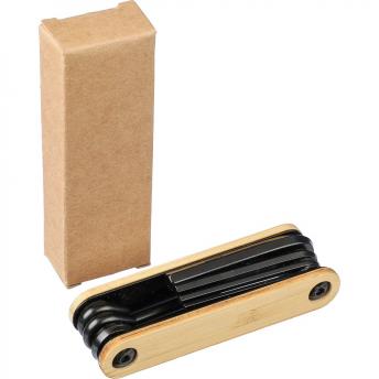 Многофункциональный инструмент NTEU2-590823