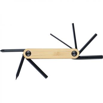 Многофункциональный инструмент NTEU2-590823