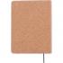 Офис. Папка для конференций из пробки формата A5. NTEU2-591279