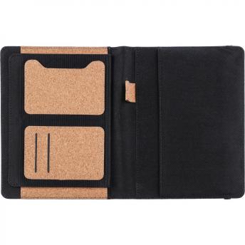 Офис. Папка для конференций из пробки формата A5. NTEU2-591279