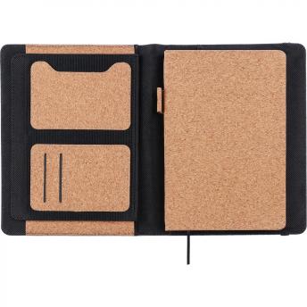 Офис. Папка для конференций из пробки формата A5. NTEU2-591279