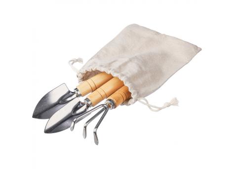 Инструменты. Набор садовых инструментов. NTEU2-590824