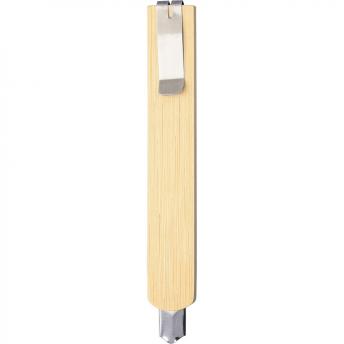 Инструменты. Бамбуковый нож. NTEU2-590822