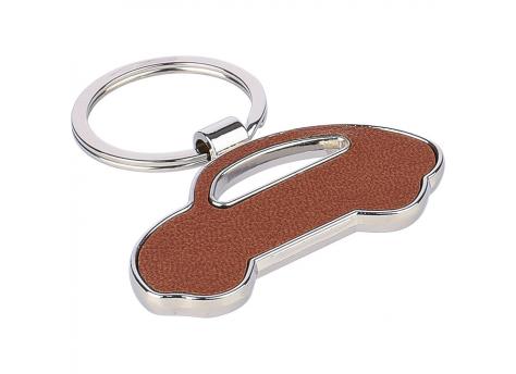 Брелок 'автомобиль' NTEU2-591388