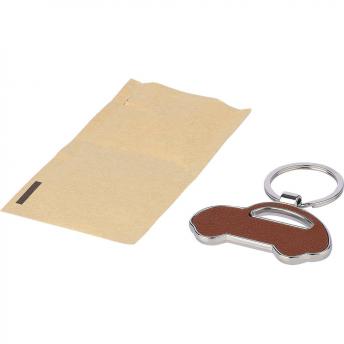 Брелок 'автомобиль' NTEU2-591388