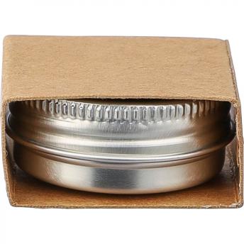 Увлажняющий веганский бальзам для губ "Путешествие" NTEU2-591583