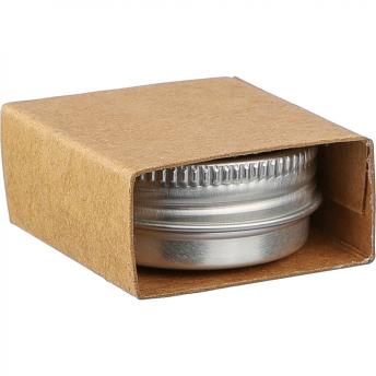 Увлажняющий веганский бальзам для губ "Путешествие" NTEU2-591583