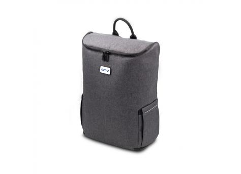 Сумки и рюкзаки. Рюкзак для ноутбука 15,6" BrandCharger Marco Polo NTEU2-591038