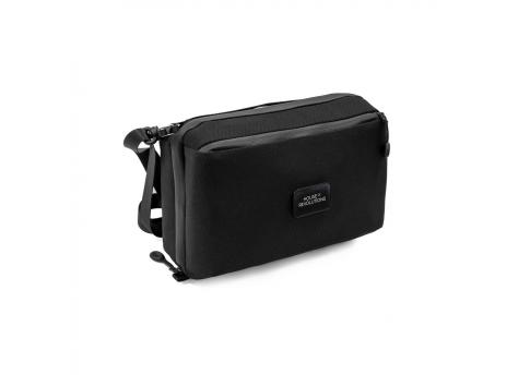 Сумки и рюкзаки. Плечевая сумка BrandCharger Zen. NTEU2-591047