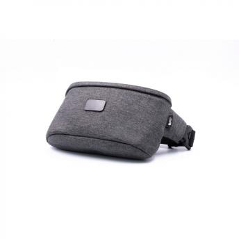 Поясная сумка для путешествий BrandCharger Crosspack NTEU2-590331