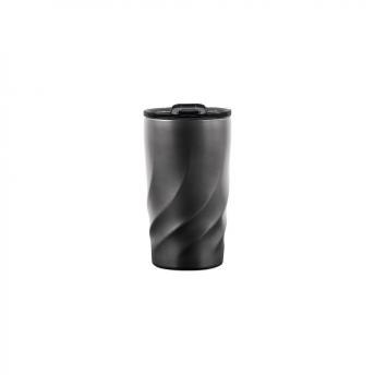 Посуда для напитков. Термокружка 400 мл BrandCharger Vortex Calix. NTEU2-590661