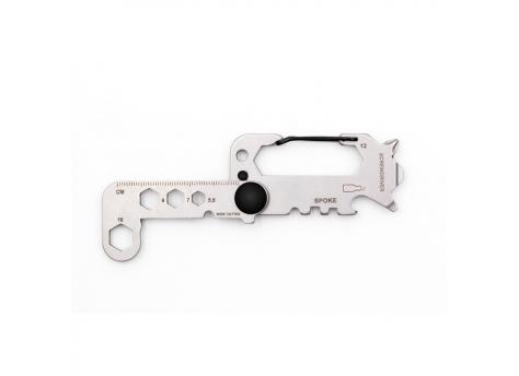 Инструменты. Многофункциональный инструмент 8 функций BrandCharger Twist NTEU2-590849