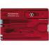 Инструменты. Мультитул Victorinox SwissCard Classic NTEU2-590830