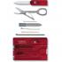 Инструменты. Мультитул Victorinox SwissCard Classic NTEU2-590830
