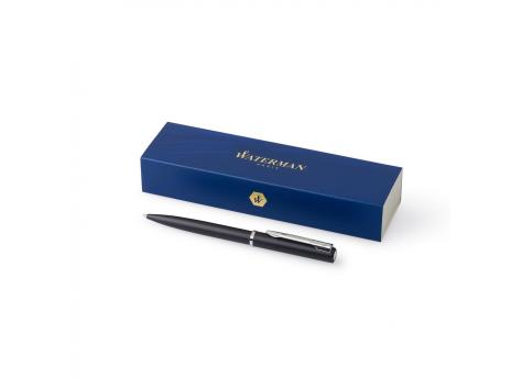 Ручка шариковая Waterman Graduate. NTEU2-590093