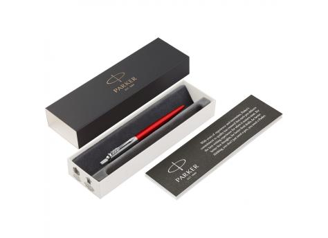 Ручка шариковая Parker Jotter Core. NTEU2-590098