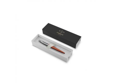 Ручка шариковая Parker Jotter Core. NTEU2-590097