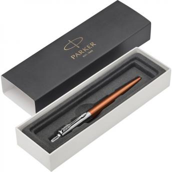 Ручка шариковая Parker Jotter Core. NTEU2-590097