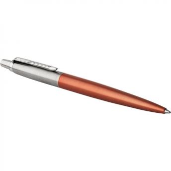 Ручка шариковая Parker Jotter Core. NTEU2-590097