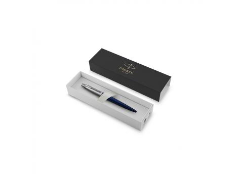 Ручка шариковая Parker Jotter Core. NTEU2-590102
