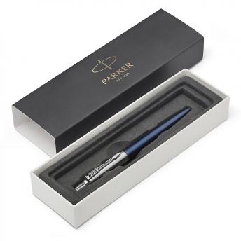 Ручка шариковая Parker Jotter Core. NTEU2-590102