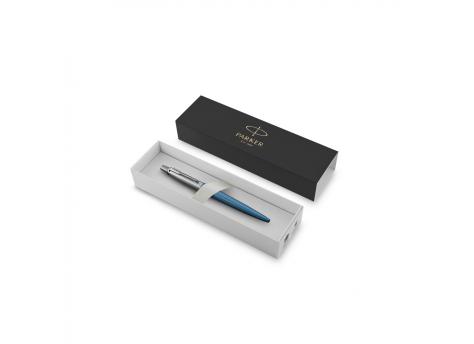 Ручка шариковая Parker Jotter Core. NTEU2-590099