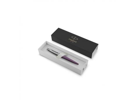 Ручка шариковая Parker Jotter Core. NTEU2-590101