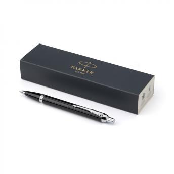 Ручка шариковая Parker IM. NTEU2-590107