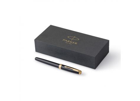 Ручка-роллер Parker Sonnet. NTEU2-591598