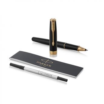 Ручка-роллер Parker Sonnet. NTEU2-591598