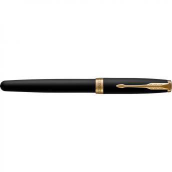 Ручка-роллер Parker Sonnet. NTEU2-591598