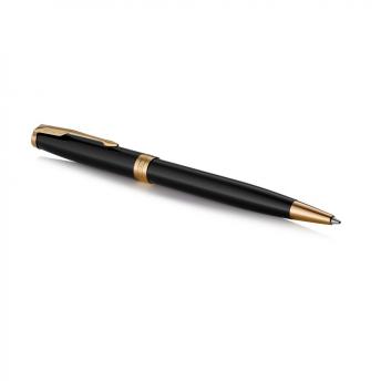 Ручка шариковая Parker Sonnet. NTEU2-590109