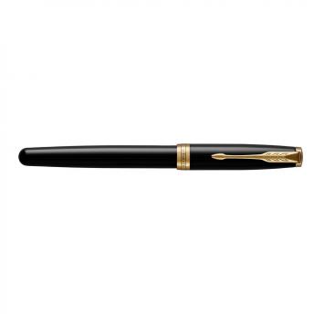 Ручка шариковая Parker Sonnet. NTEU2-590109