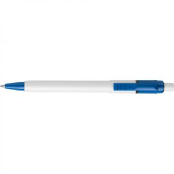 Ручка шариковая ABS Stilolinea Baron NTEU2-590140