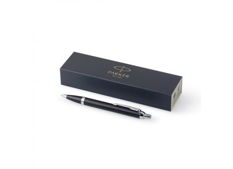 Ручка шариковая Parker IM. NTEU2-590171