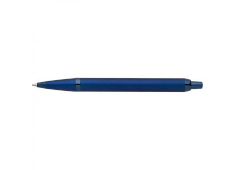 Ручка шариковая IM Monochrome PVD. NTEU2-590186