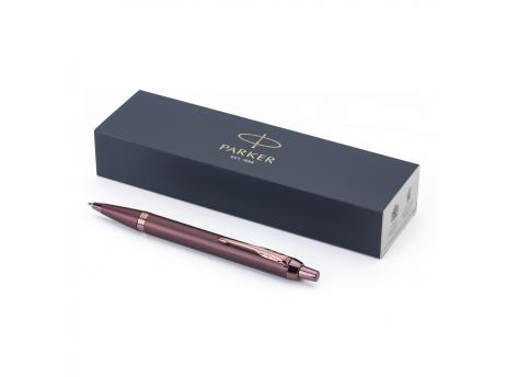 Ручка шариковая IM Monochrome PVD. NTEU2-590187