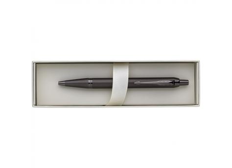 Ручка шариковая IM Monochrome PVD. NTEU2-590189