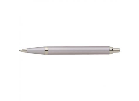 Ручка шариковая IM Monochrome PVD. NTEU2-590188