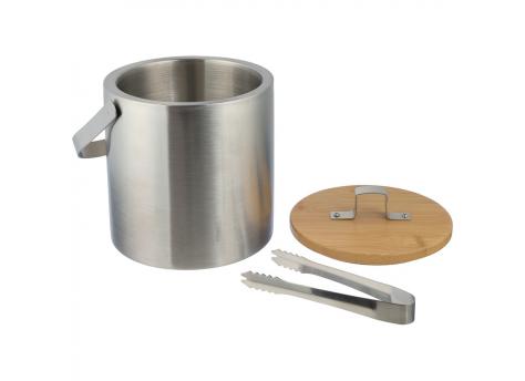 Домашний. Ведро для льда, охладитель. NTEU2-619302